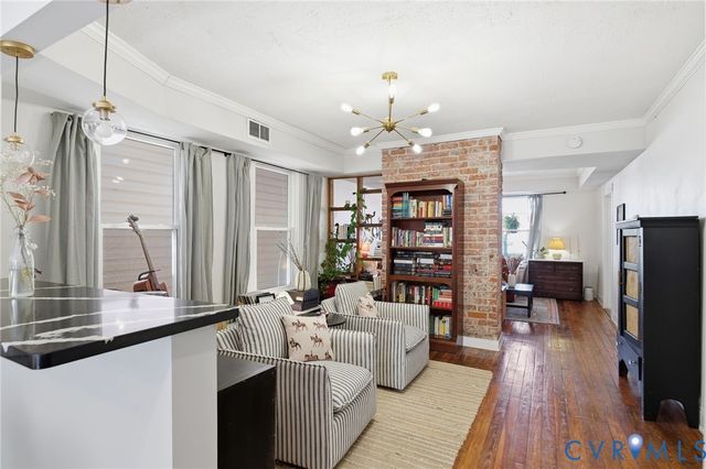 1602 Decatur St, Richmond, VA 23224