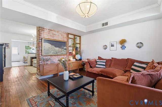 1602 Decatur St, Richmond, VA 23224