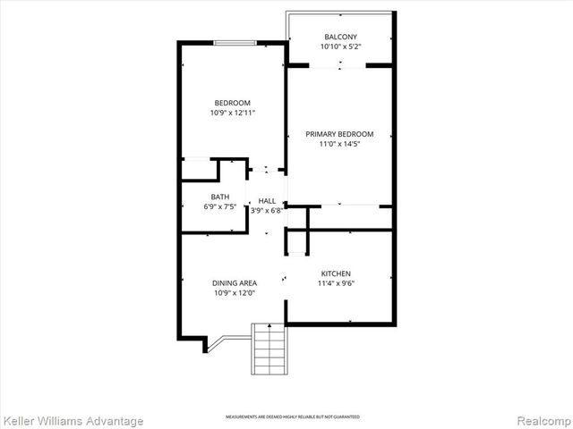 16982 Farmington Road, Livonia, MI 48154