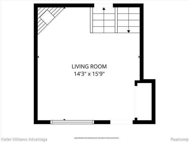16982 Farmington Road, Livonia, MI 48154