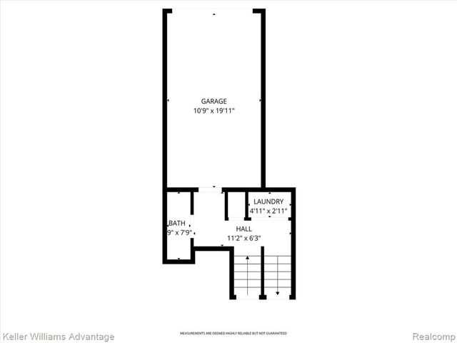 16982 Farmington Road, Livonia, MI 48154