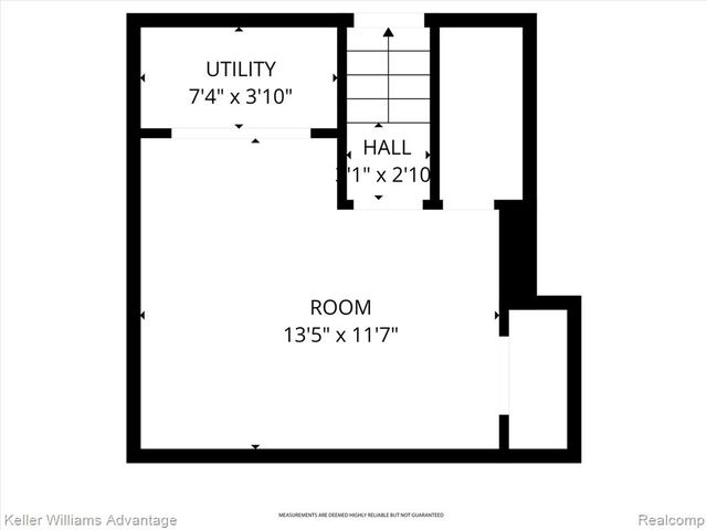 16982 Farmington Road, Livonia, MI 48154