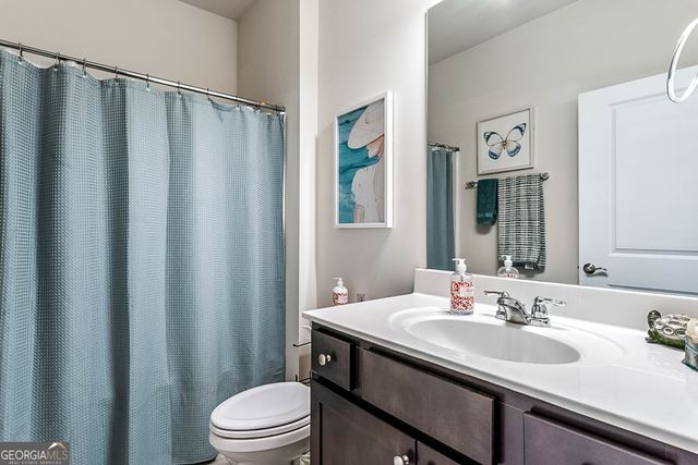 221 Little Gem Court, Griffin, GA 30223