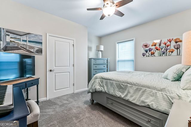 221 Little Gem Court, Griffin, GA 30223