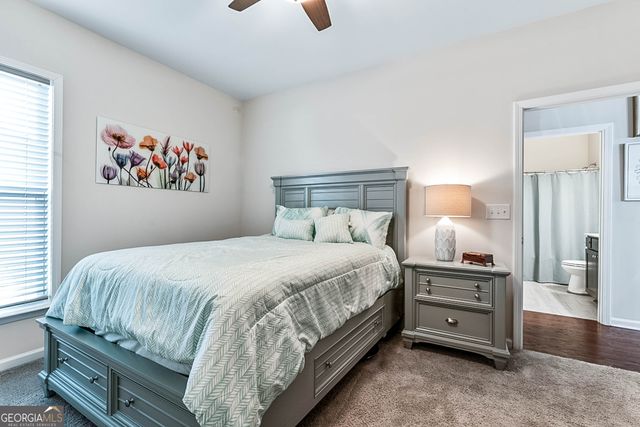 221 Little Gem Court, Griffin, GA 30223