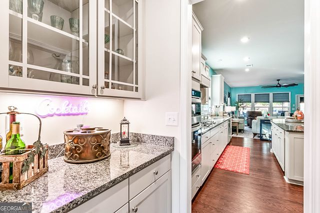 221 Little Gem Court, Griffin, GA 30223