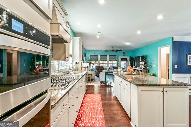 221 Little Gem Court, Griffin, GA 30223