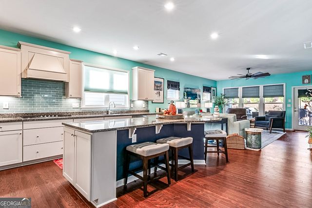 221 Little Gem Court, Griffin, GA 30223