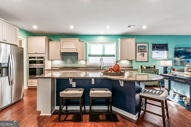 221 Little Gem Court, Griffin, GA 30223