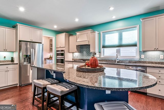 221 Little Gem Court, Griffin, GA 30223