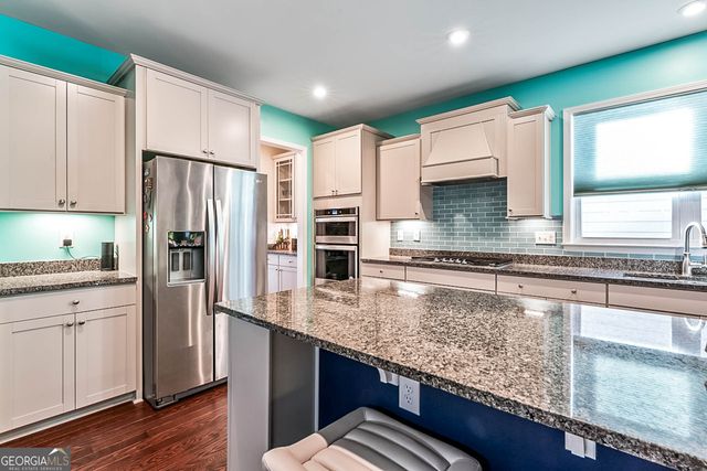 221 Little Gem Court, Griffin, GA 30223