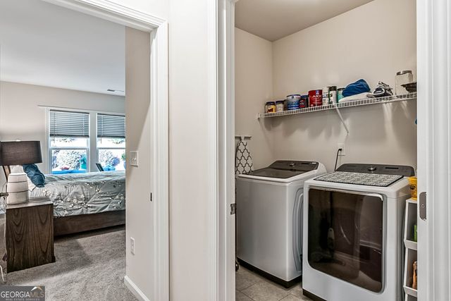 221 Little Gem Court, Griffin, GA 30223