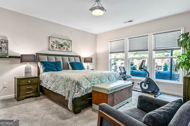 221 Little Gem Court, Griffin, GA 30223