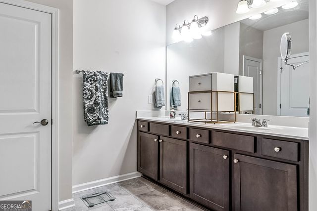 221 Little Gem Court, Griffin, GA 30223