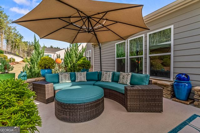 221 Little Gem Court, Griffin, GA 30223