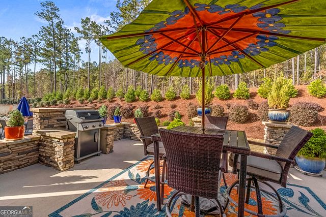 221 Little Gem Court, Griffin, GA 30223