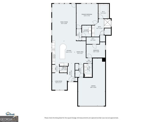 221 Little Gem Court, Griffin, GA 30223