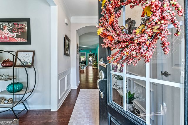 221 Little Gem Court, Griffin, GA 30223