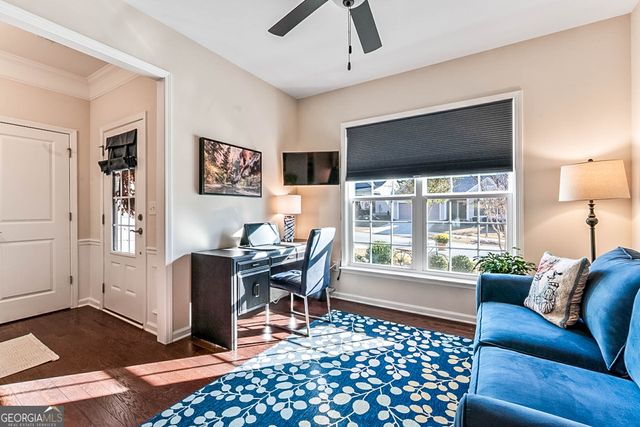 221 Little Gem Court, Griffin, GA 30223