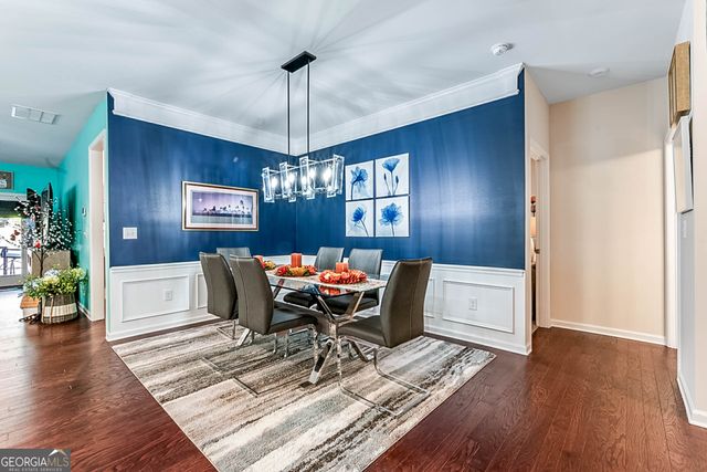 221 Little Gem Court, Griffin, GA 30223