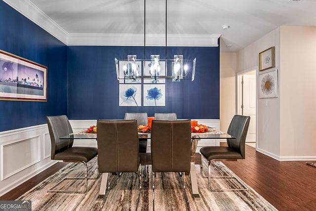 221 Little Gem Court, Griffin, GA 30223