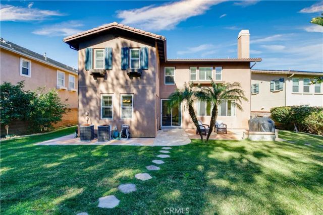 5039 Buckwheat, Chino Hills, CA 91709