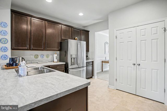 225 PATCHWORK DR, Stephenson, VA 22656