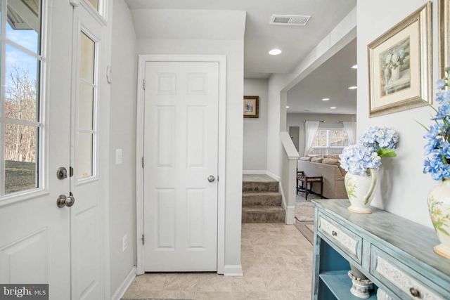 225 PATCHWORK DR, Stephenson, VA 22656