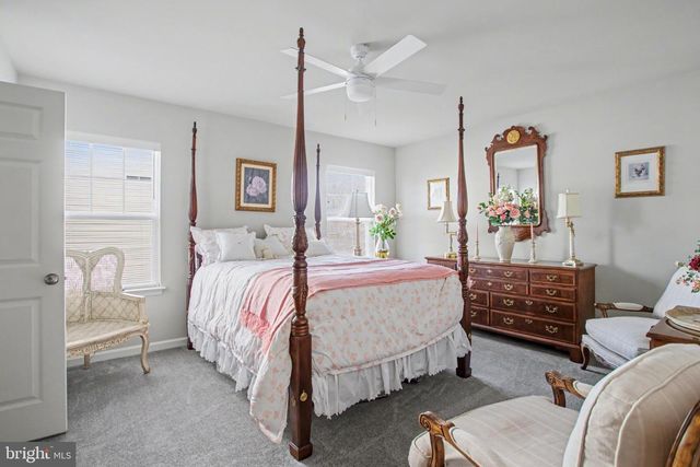 225 PATCHWORK DR, Stephenson, VA 22656