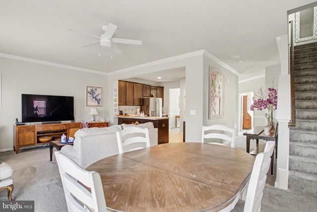 225 PATCHWORK DR, Stephenson, VA 22656