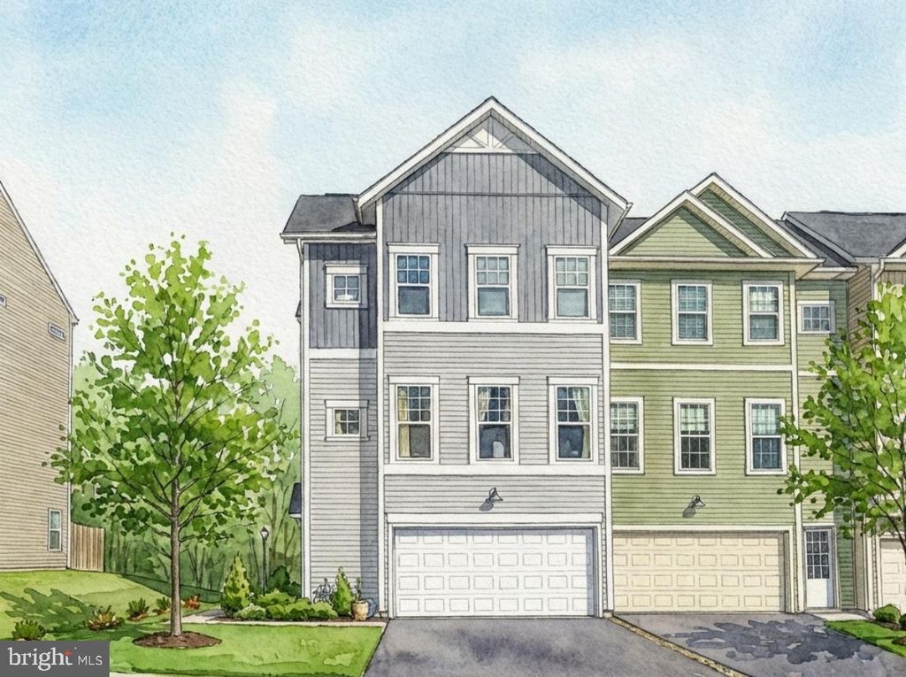 225 PATCHWORK DR, Stephenson, VA 22656