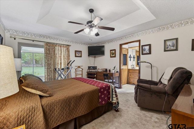 210 Treetop Lane, Hideaway, TX 75771