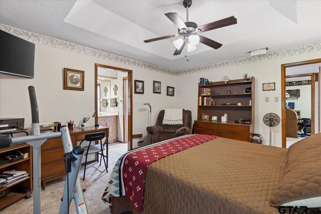 210 Treetop Lane, Hideaway, TX 75771