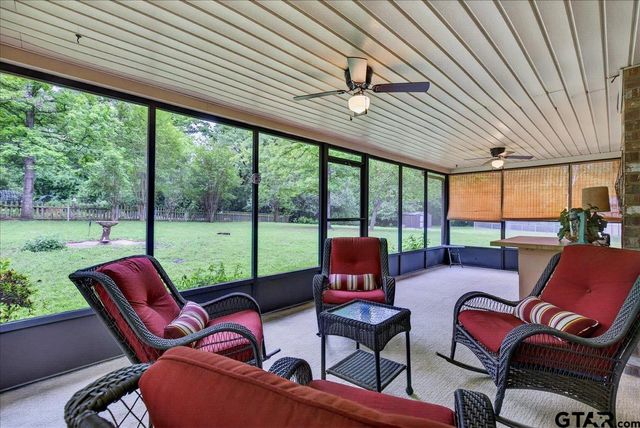 210 Treetop Lane, Hideaway, TX 75771