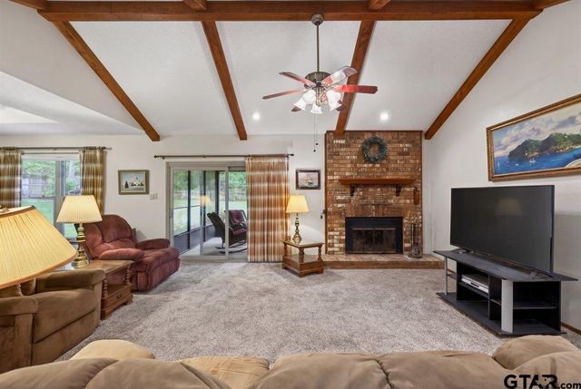 210 Treetop Lane, Hideaway, TX 75771