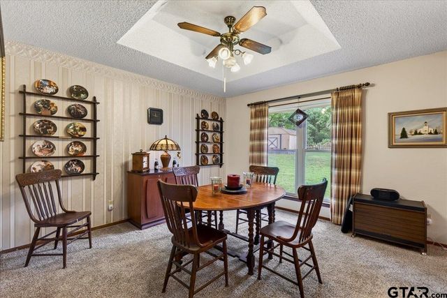 210 Treetop Lane, Hideaway, TX 75771