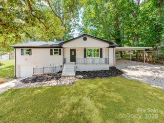 1919 Normandy Road, Kannapolis, NC 28081