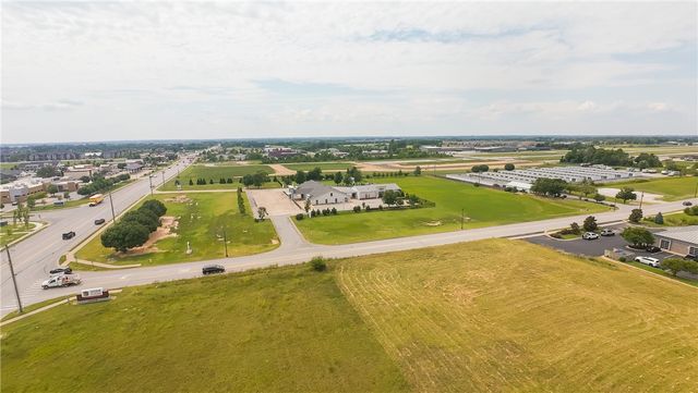 404 SW Regional Airport Boulevard Lot 1, Bentonville, AR 72713