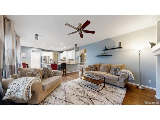 2603 E 146th Pl, Thornton, CO 80602