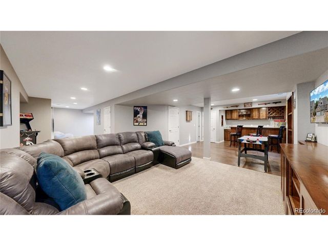 2603 E 146th Pl, Thornton, CO 80602