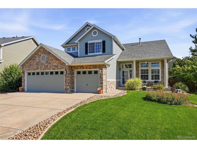 2603 E 146th Pl, Thornton, CO 80602