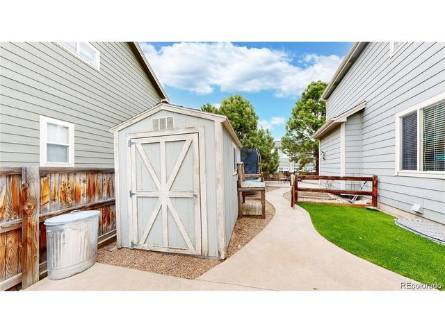 2603 E 146th Pl, Thornton, CO 80602
