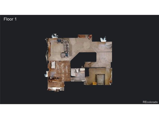 2603 E 146th Pl, Thornton, CO 80602