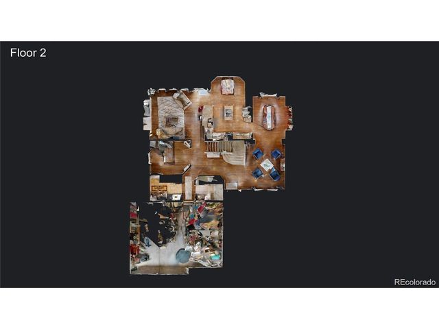 2603 E 146th Pl, Thornton, CO 80602