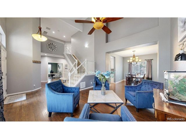 2603 E 146th Pl, Thornton, CO 80602