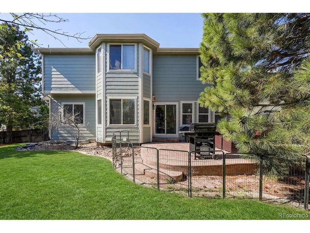 2603 E 146th Pl, Thornton, CO 80602