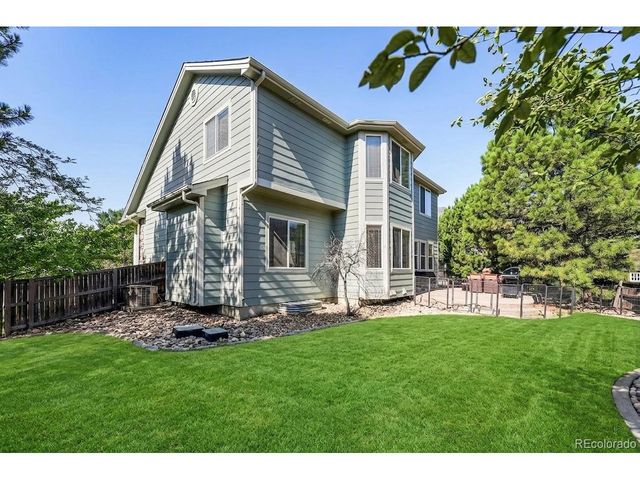 2603 E 146th Pl, Thornton, CO 80602