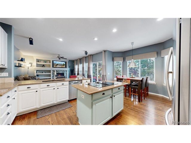 2603 E 146th Pl, Thornton, CO 80602