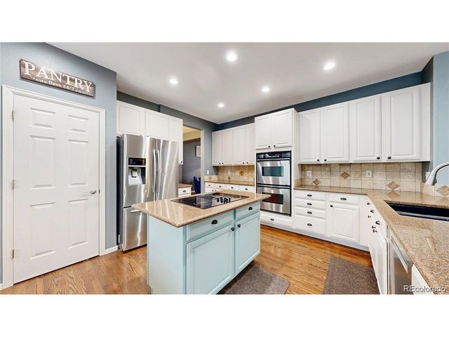 2603 E 146th Pl, Thornton, CO 80602