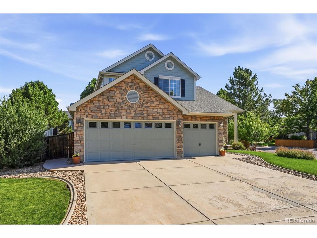 2603 E 146th Pl, Thornton, CO 80602